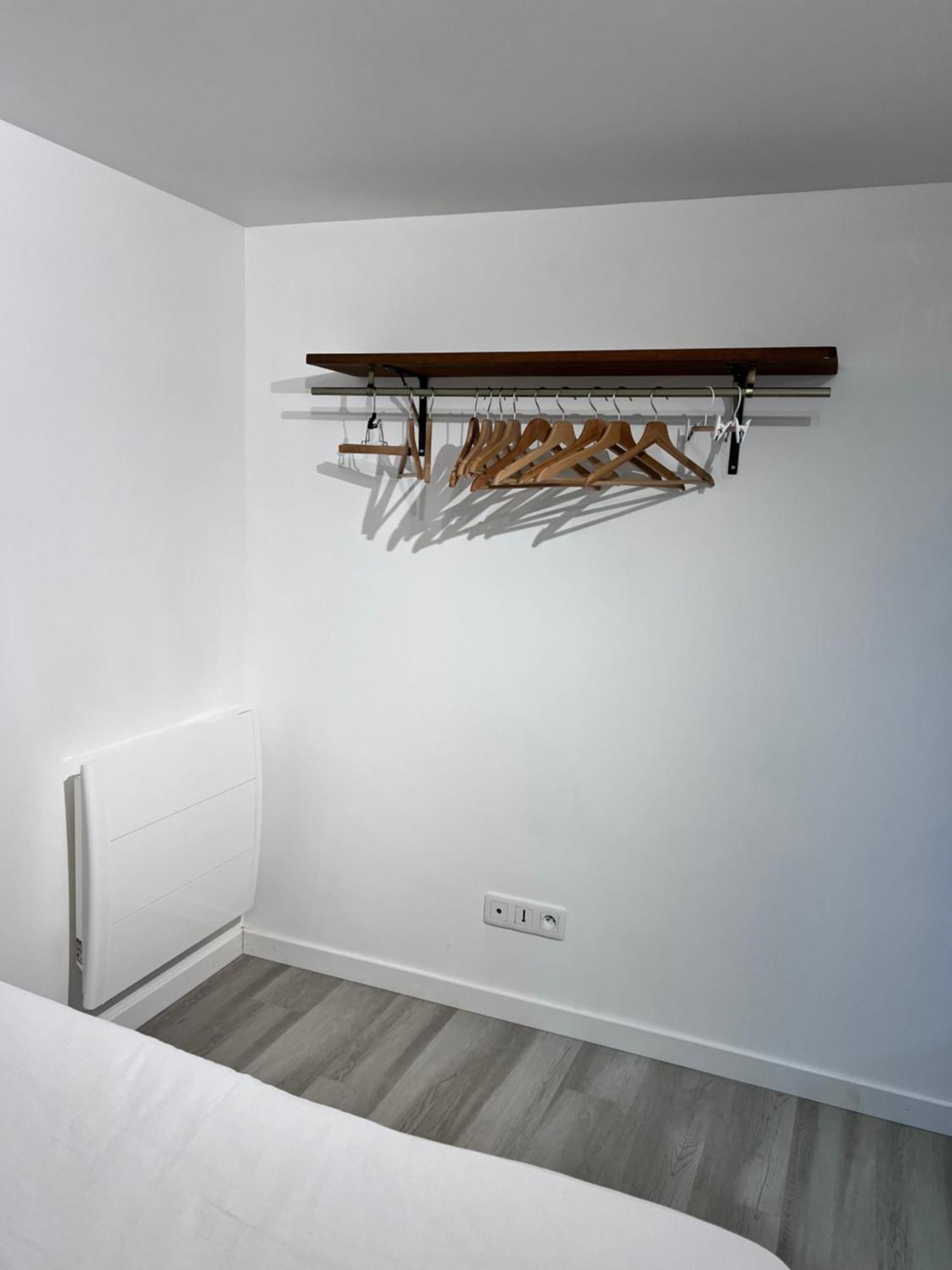 Le Badebec, Appt Dans Maison Typique Avec Jardin Prive Chinon Exterior photo